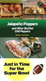 Jalapeno Poppers 