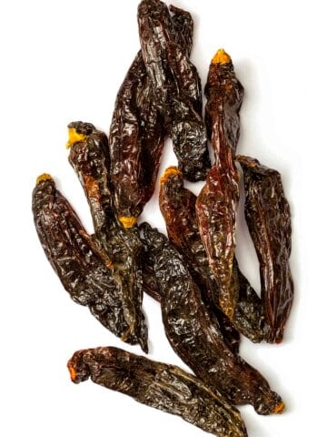 Aji Panca Peppers