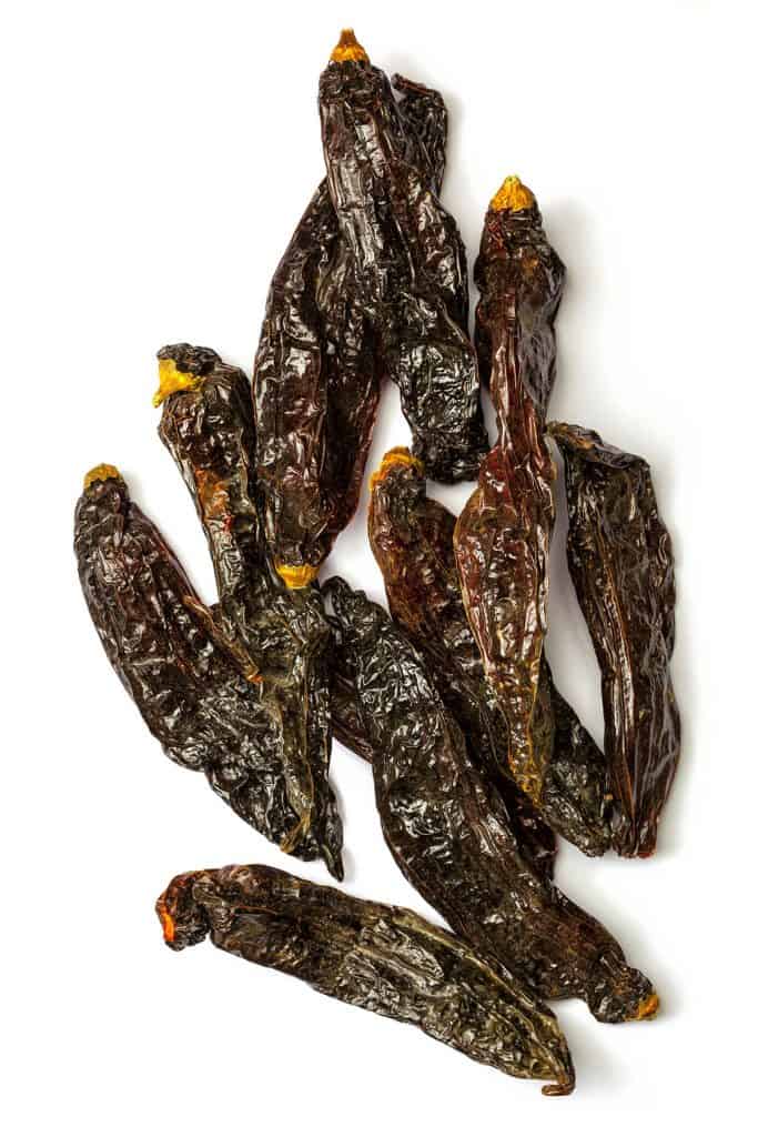 Aji Panca Chili Peppers Chili Pepper Madness