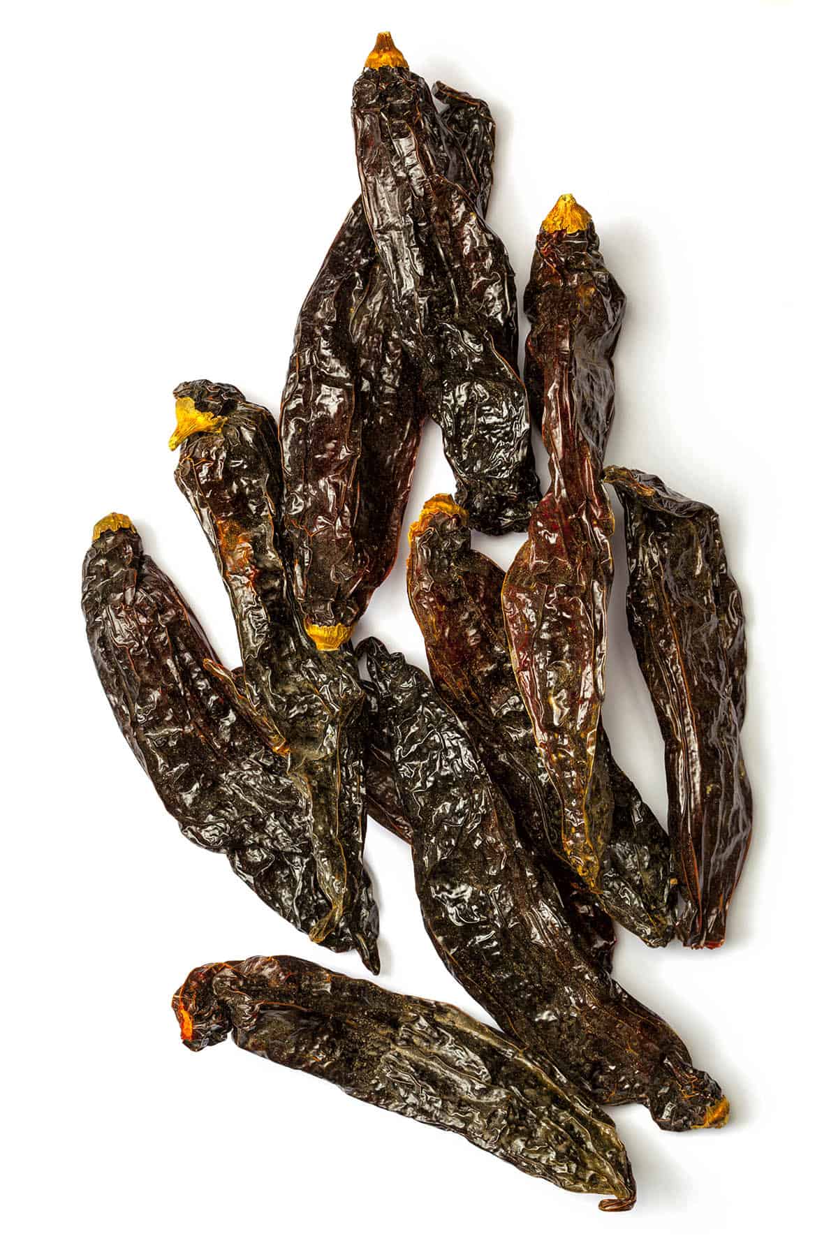 Aji Panca Peppers