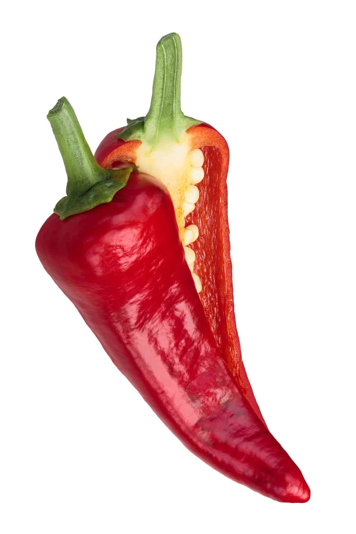 Chimayo Pepper