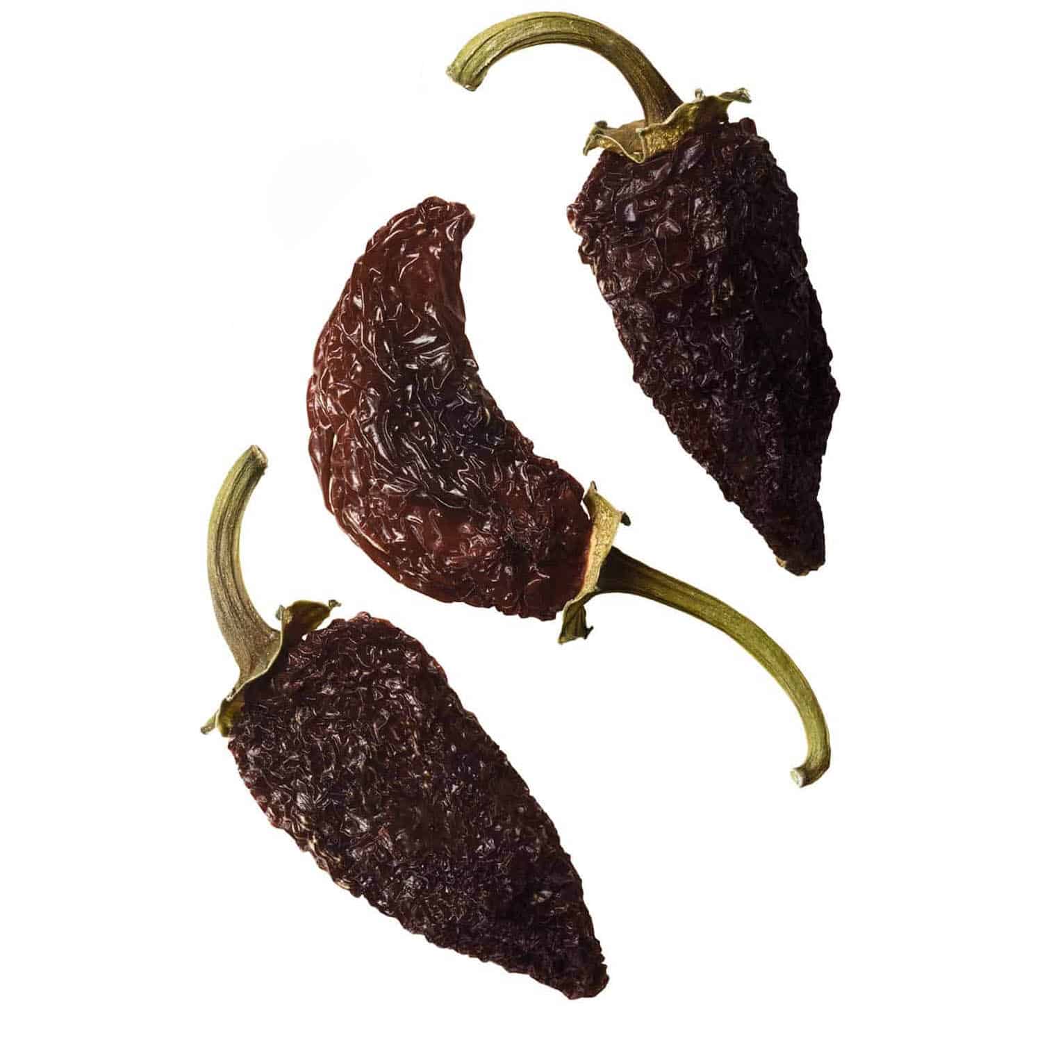 Morita Peppers