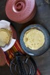 Homemade Corn Tortillas Recipe