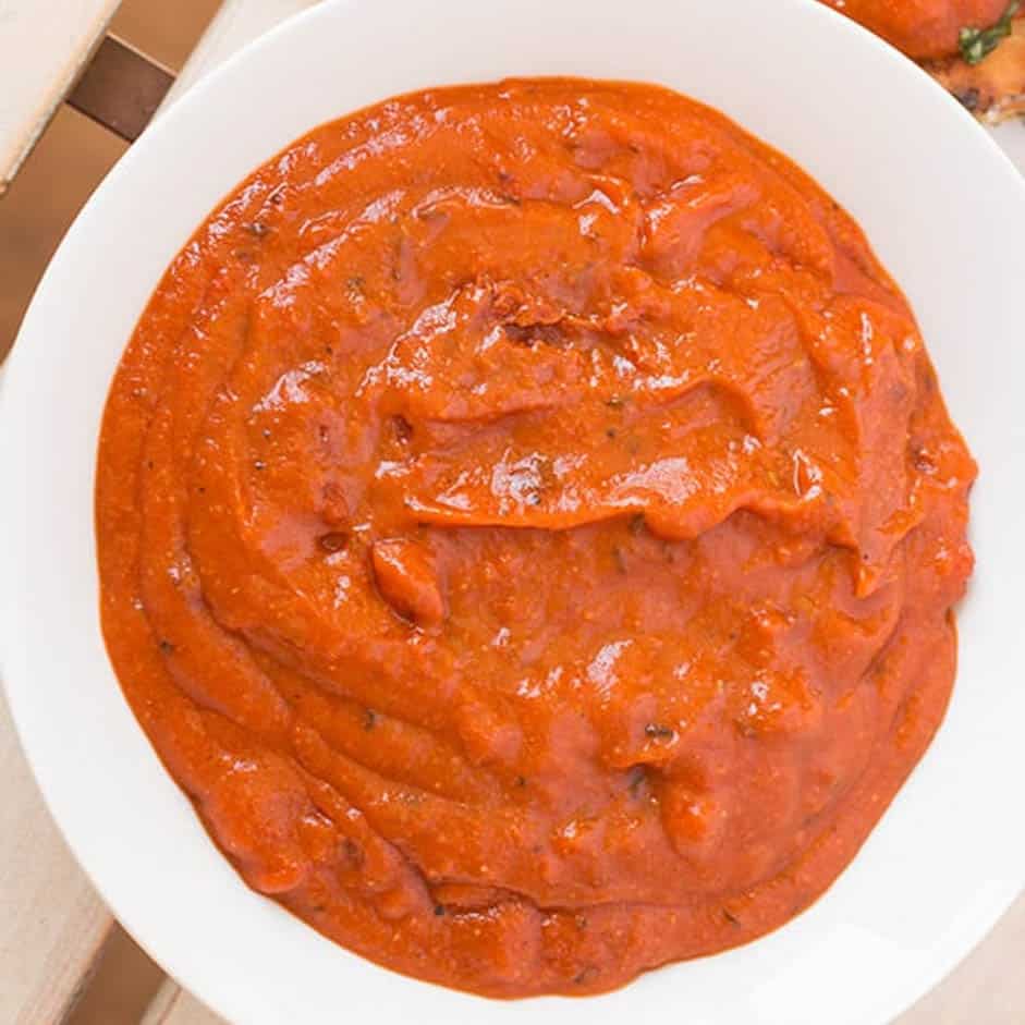 Quick and Easy Enchilada Sauce Recipe Chili Pepper Madness