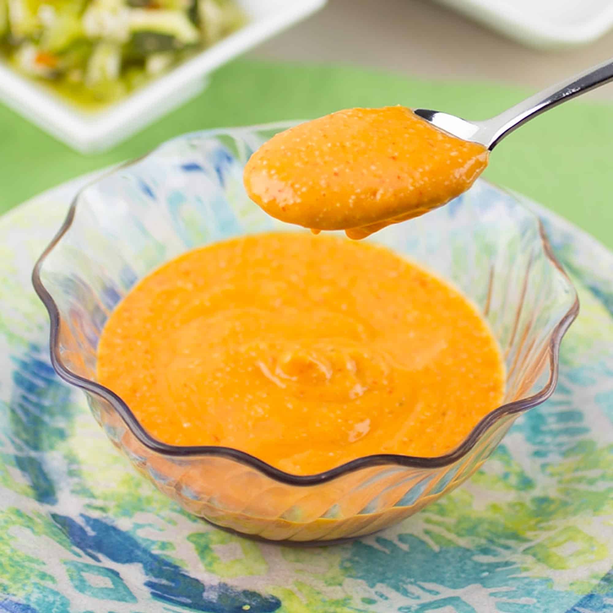 red robin thousand island dressing recipe Red Robin Campfire Sauce (Spot On Recipe!)