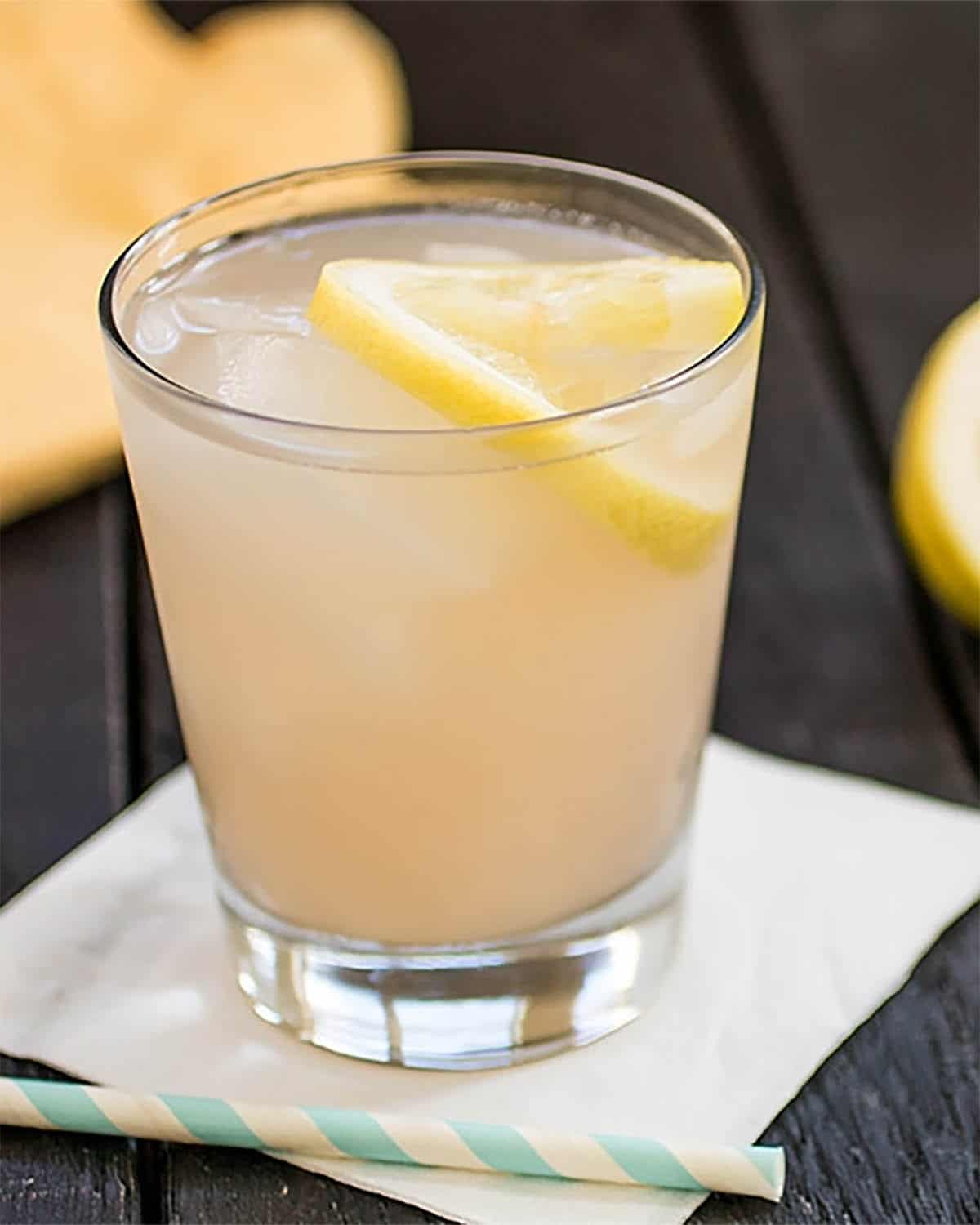 Absolut Grapefruit Vodka Cocktail Recipe