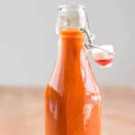 Homemade Caribbean-Style Sweet Chili Sauce Recipe