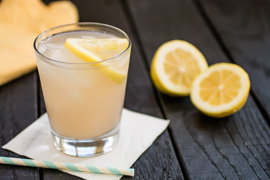Absolut Grapefruit Vodka Cocktail Recipe