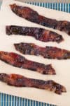 Cajun Candied Bacon