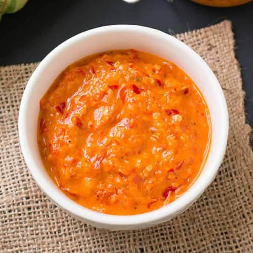 Habanero Chili Paste Recipe Chili Pepper Madness