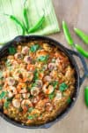 Seriously Awesome Jambalaya Recipe - Madness Style