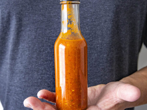 Your Guide to Mexican Hot Sauce