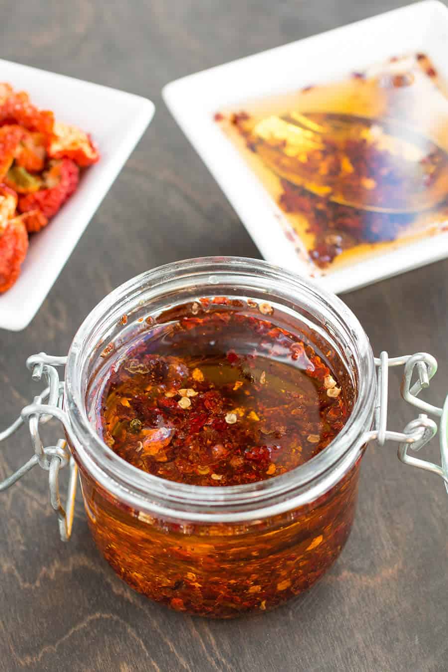 How to Make Chili Oil - Recipe - Chili Pepper Madness