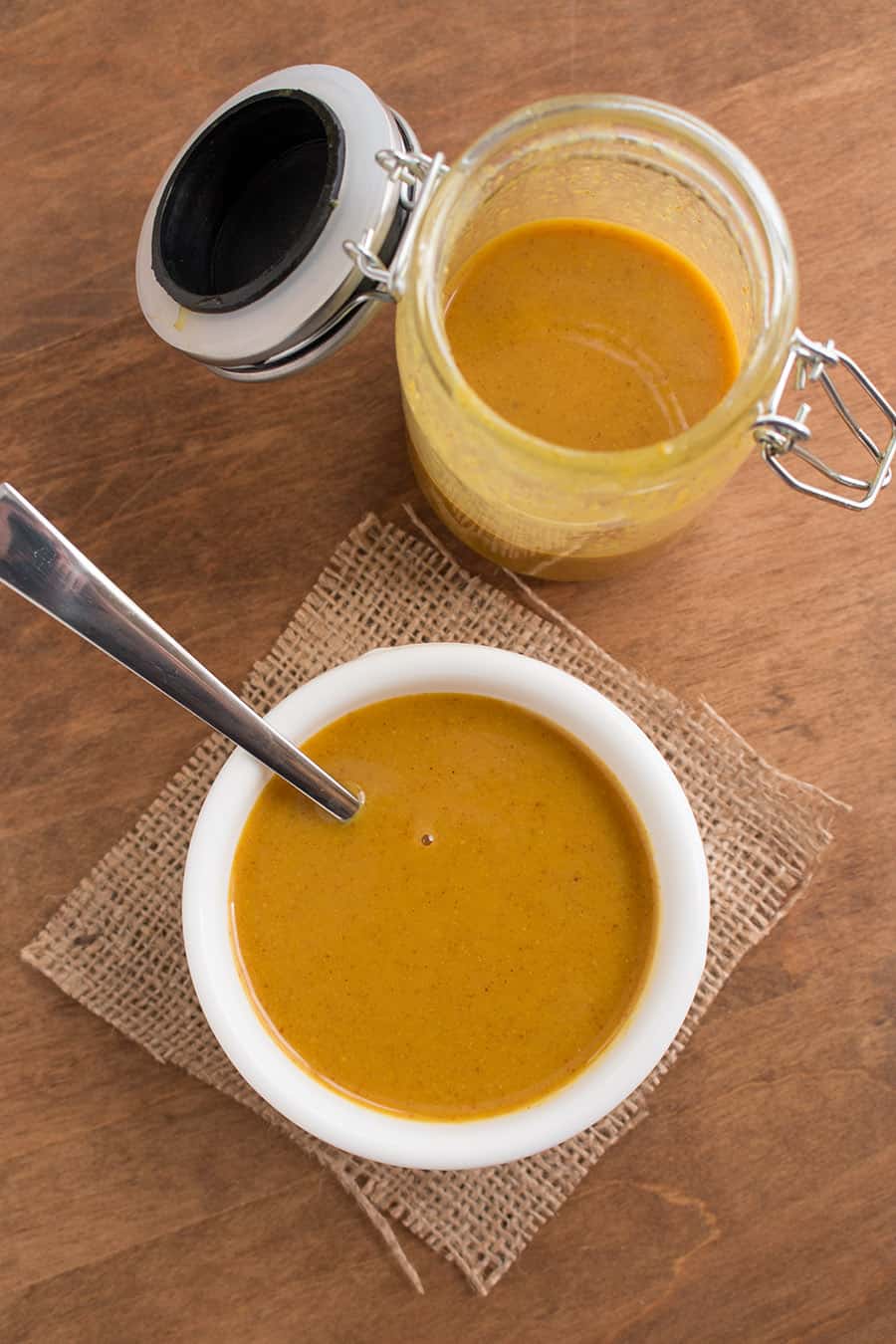 south carolina mustard barbecue sauce