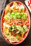 The Original Mike's Late Night Nachos – Recipe