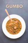 Mike’s Winter Ale Gumbo – Recipe
