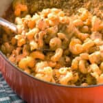 One-Pot Chicken Mac and Cheese Recipe