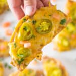 Texas Nachos Recipe
