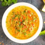 Easy Chimichurri Rojo (Red Chimichurri) Recipe