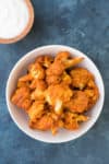 Addictive Buffalo Cauliflower - Recipe