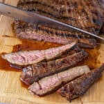 Spicy Steak Marinade Recipe