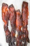 Sweet and Spicy Ghost Pepper Candied Bacon – Recipe
