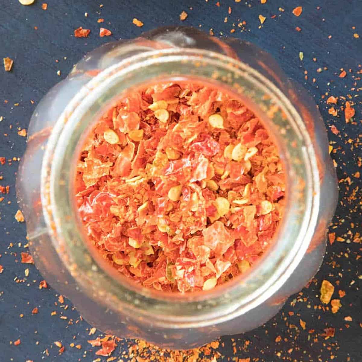 How to Make Homemade Chili Flakes - Recipe - Chili Pepper Madness