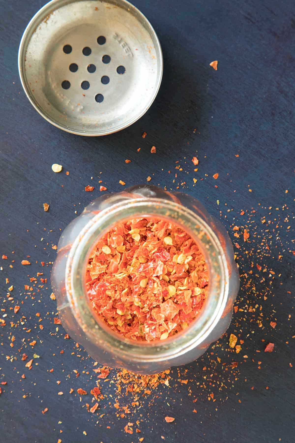 How to Make Chili Flakes at Home - Delishably