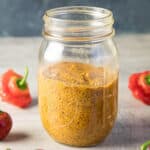 Homemade Chipotle-Honey Mustard Recipe