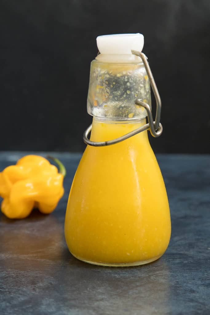 Sweet GarlicChili Hot Sauce Recipe Chili Pepper Madness