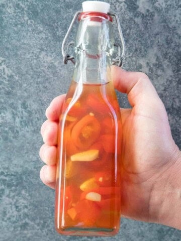 Hawaiian Chili Pepper Water Recipe