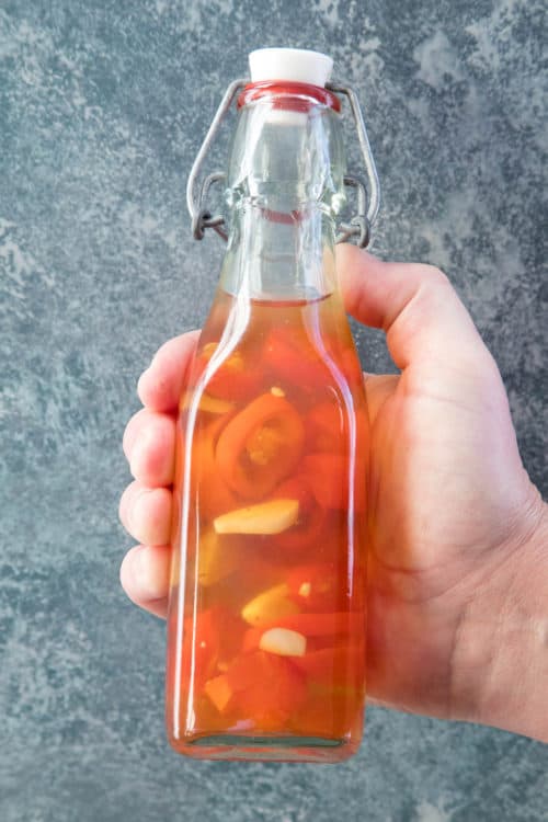 Hawaiian Chili Pepper Water Recipe Chili Pepper Madness
