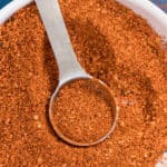 Easy Spicy Chili Powder Seasoning Recipe