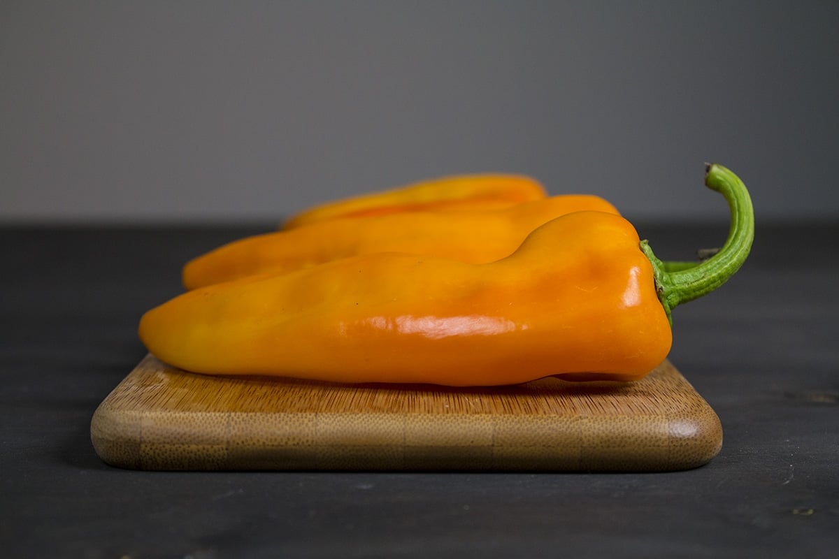 Gatherer's Gold Chili Pepper