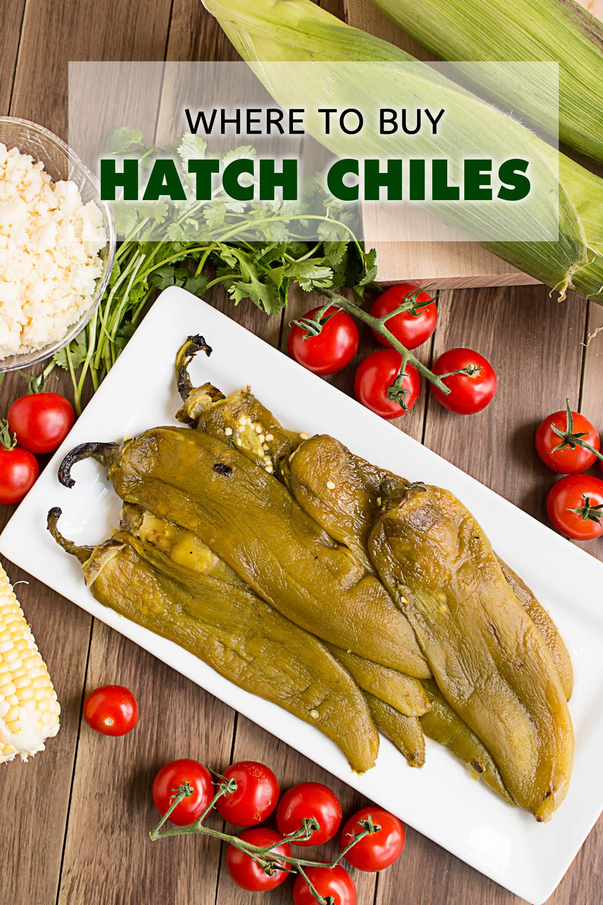 Where To Buy Hatch Chile Peppers Chili Pepper Madness