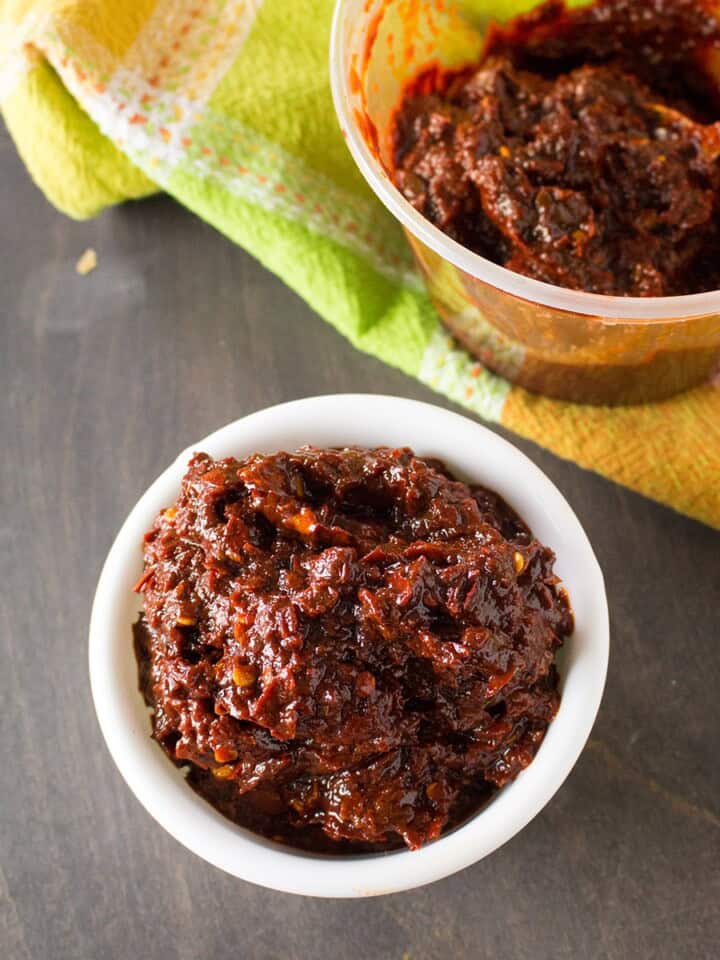 Chili Pepper Sauces Recipes Chili Pepper Madness