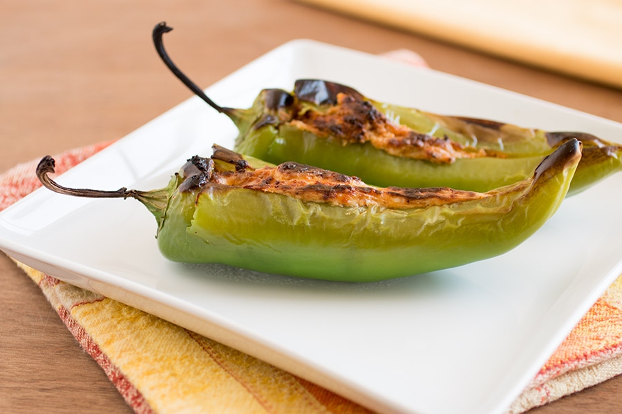Stuffed Chili Pepper Recipes - Chili Pepper Madness