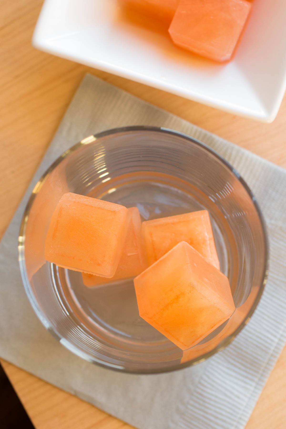 citrus flavor bomb