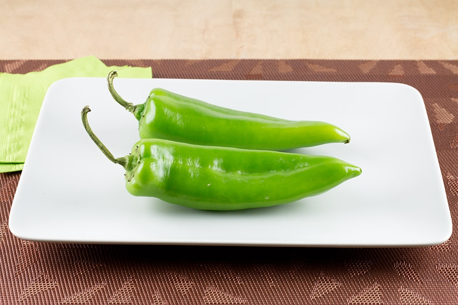Foods To Make With Green Pepper Foods To Make With Green Pepper
