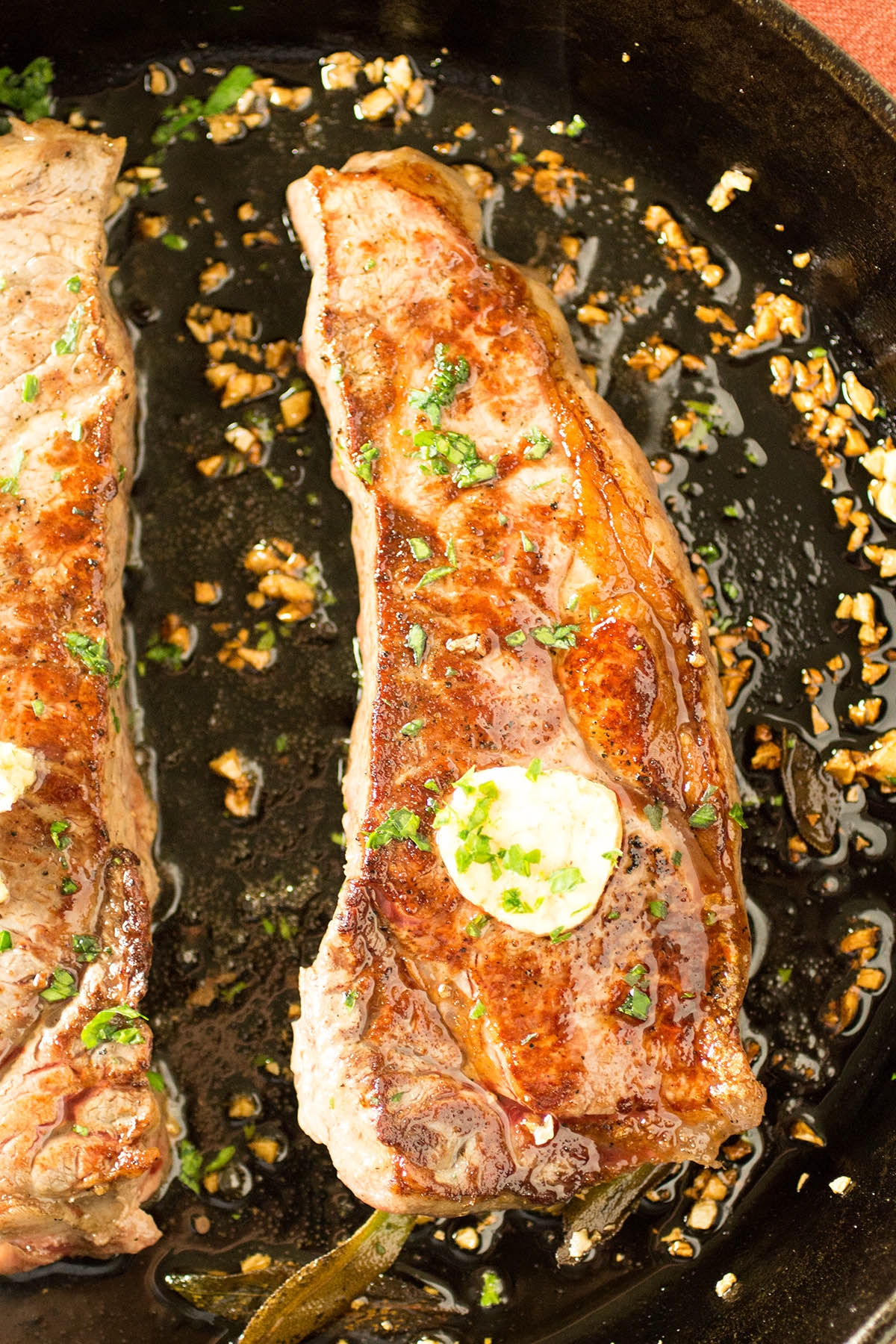 colorado teen science camp cooking tips new york strips
