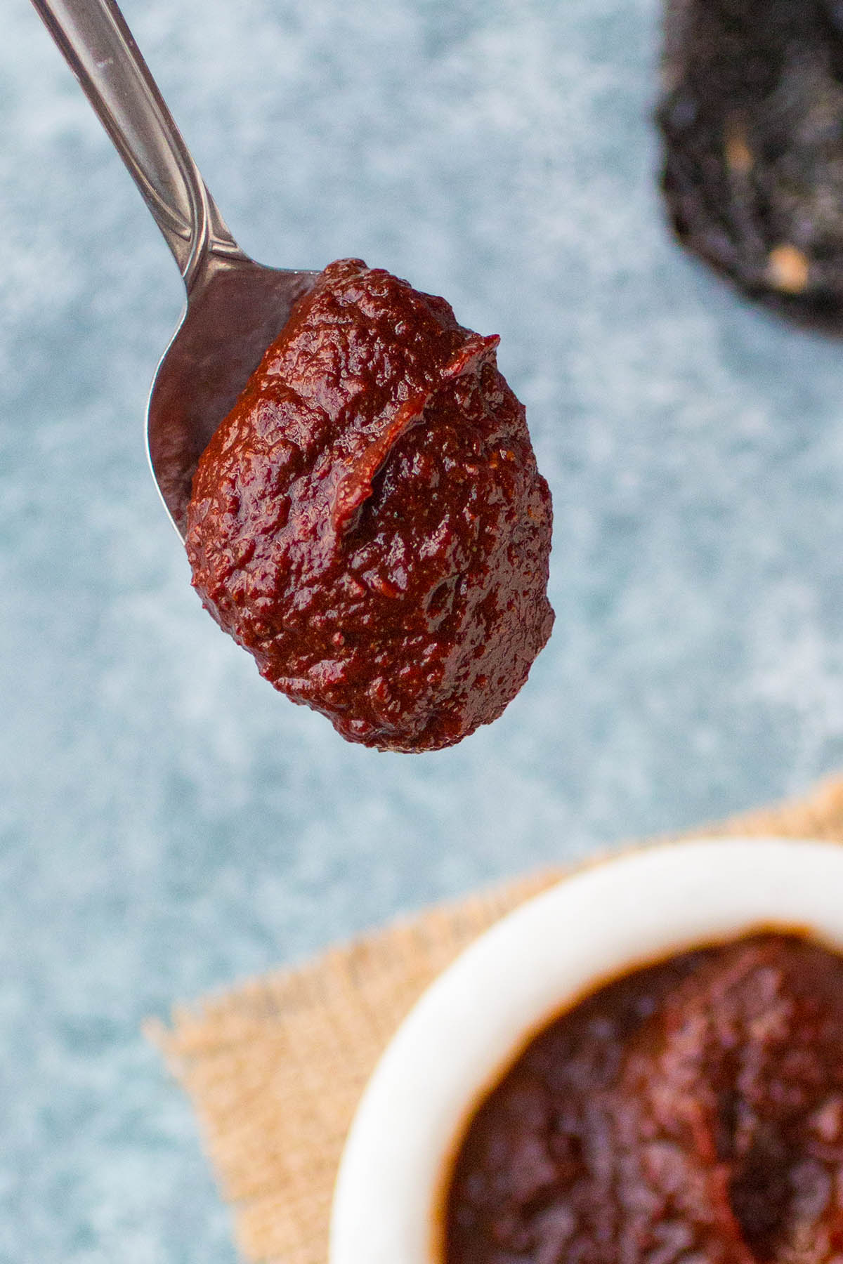 Ancho Chili Sauce Recipe