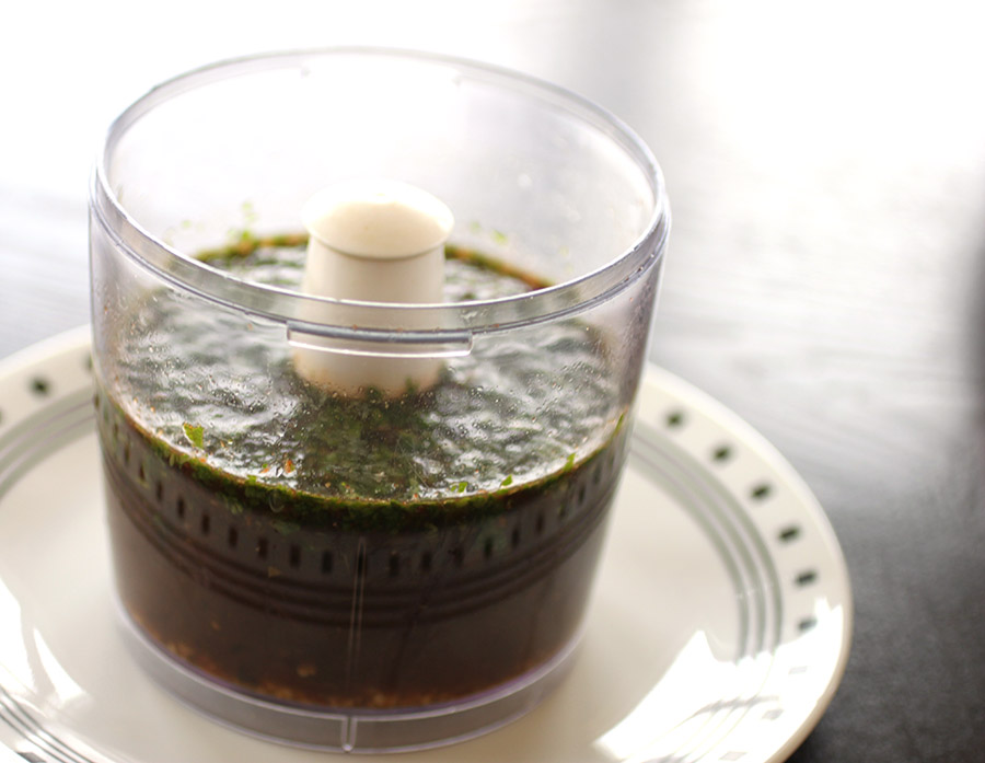 AnchoLime Marinade Chili Pepper Madness