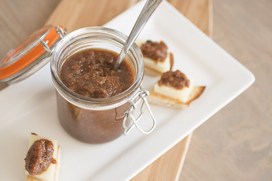 Slow Cooker Bacon Jam Recipe Chili Pepper Madness
