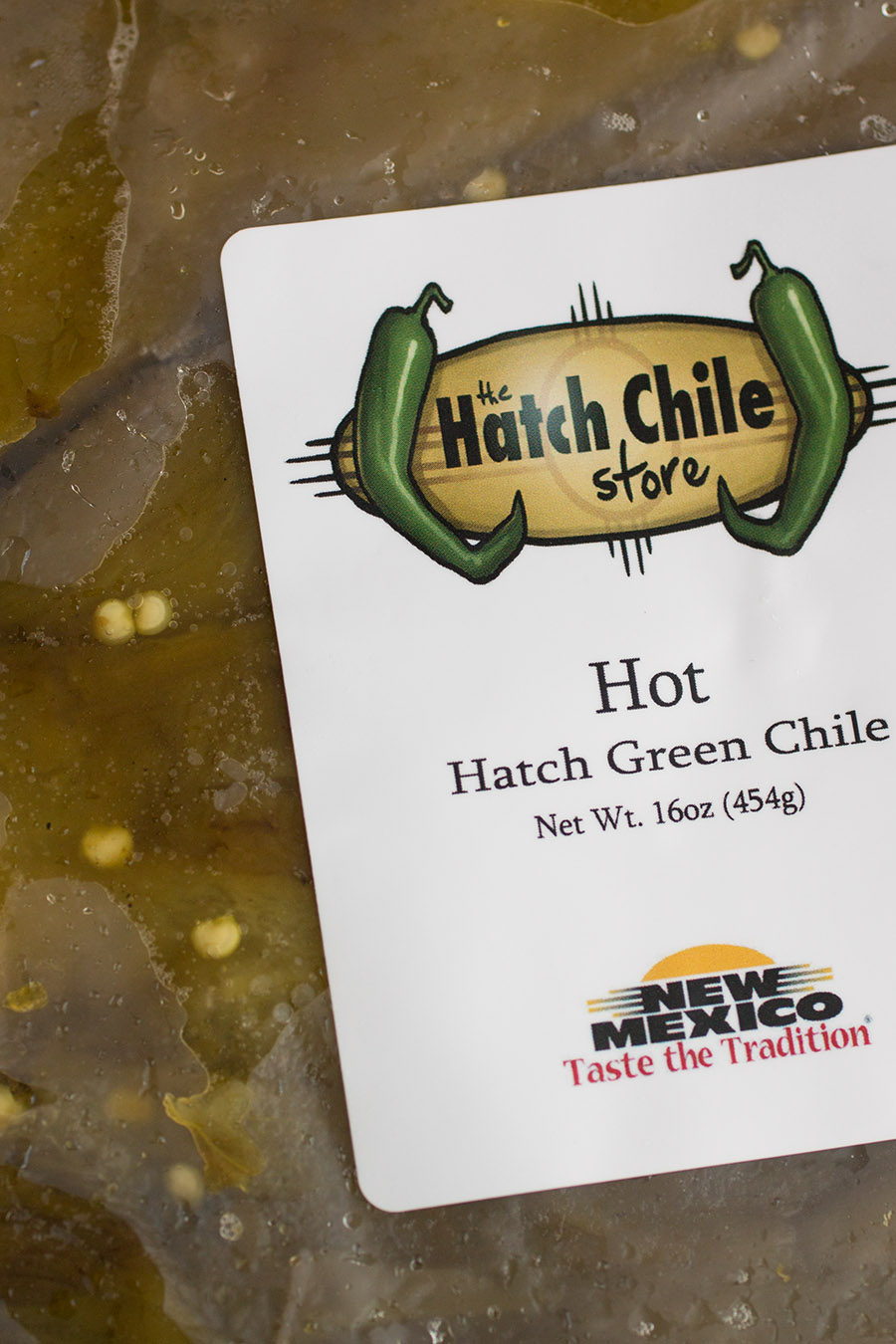 The Hatch Chile store banner