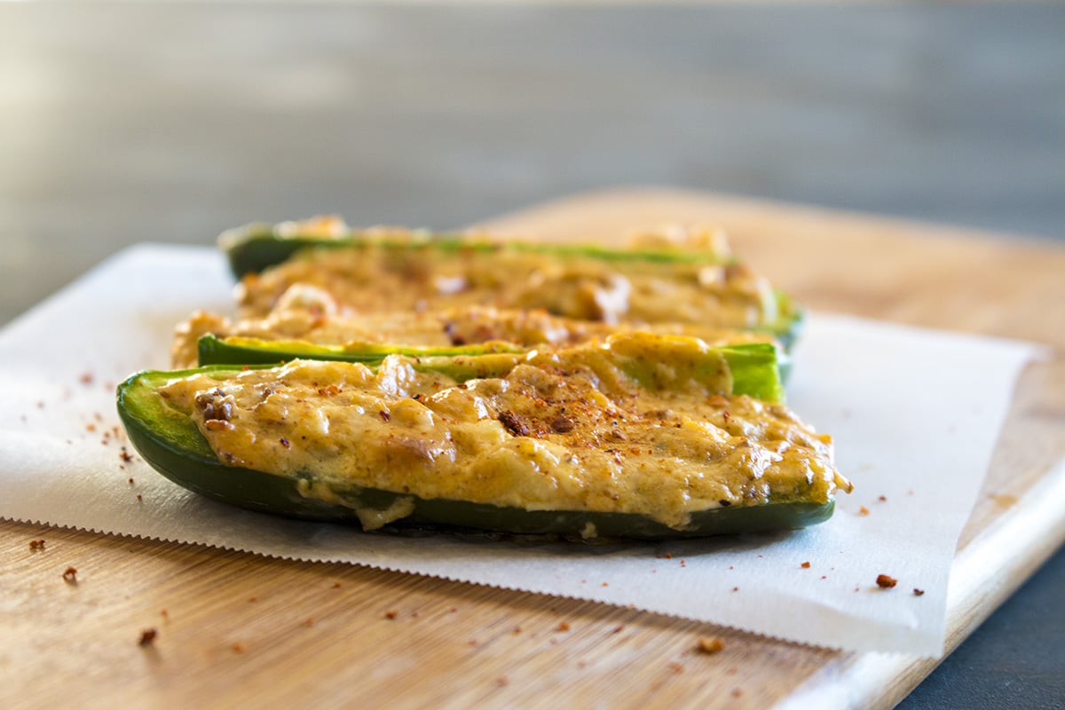 How to Make Jalapeno Poppers - Recipes and Tips - Chili ...