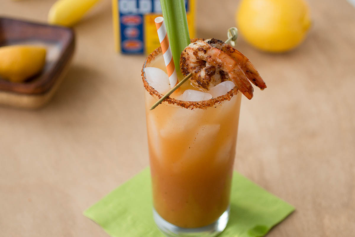 TOG's Homemade Old Bay Seasoning Recipe This Old Gal