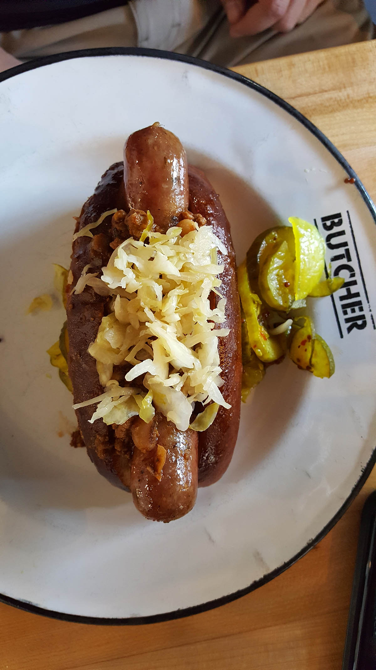 Cochon Butcher in New Orleans, LA
