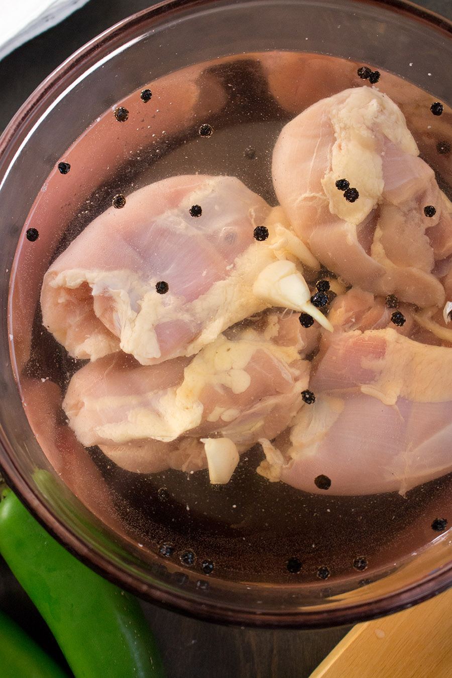 Easy Arroz con Pollo - Recipe