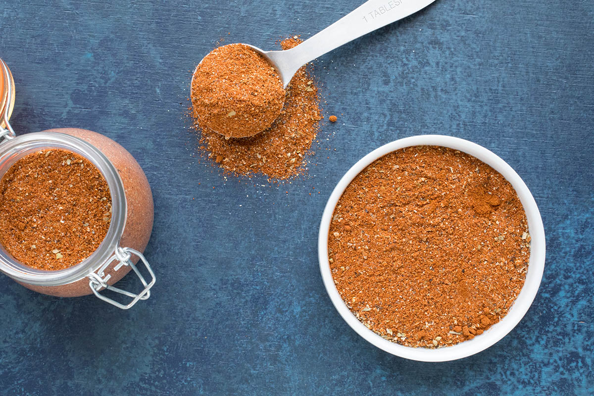 emeril lagasse cajun seasoning recipe