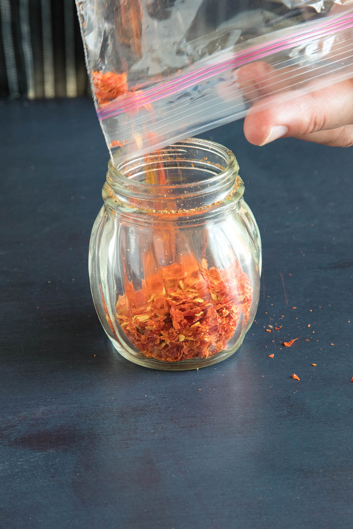 How to Make Homemade Chili Flakes – Recipe